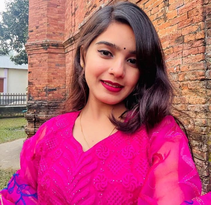 নতুন শহরে আমার মা শায়লা